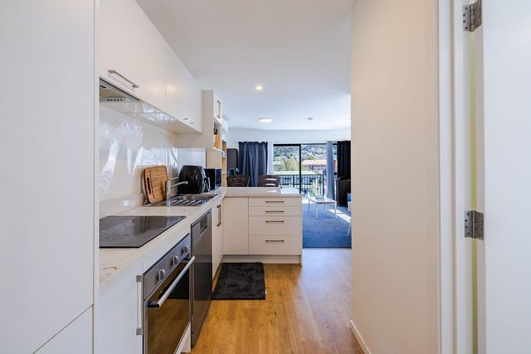 Photo of property in 7/377 Leith Street, North Dunedin, Dunedin, 9016