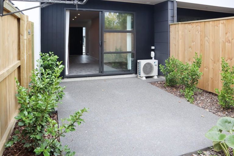 Photo of property in 6/165 Cranford Street, St Albans, Christchurch, 8014