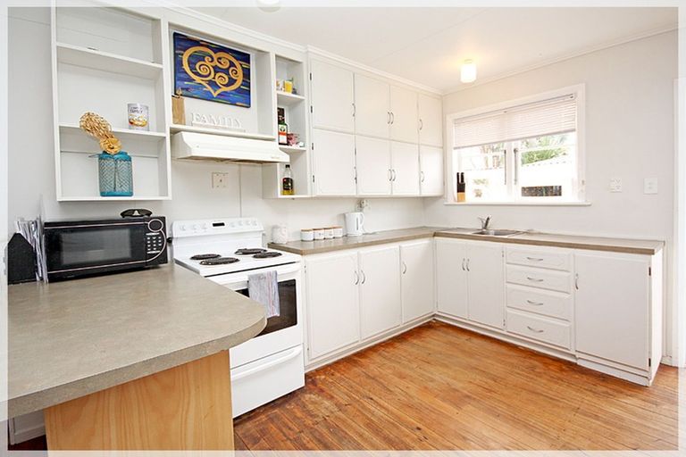 Photo of property in 21 Rata Street, Levin, 5510