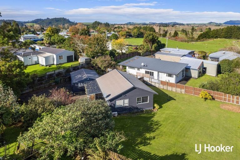 Photo of property in 71 Roberts Street, Waihi, 3610