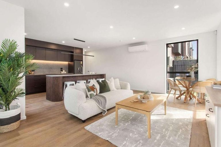 Photo of property in 5/50b Murray Place, Saint Albans, Christchurch, 8014