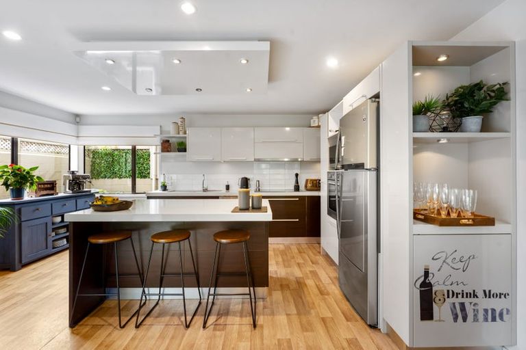 Photo of property in 9 Porritt Avenue, Chatswood, Auckland, 0626