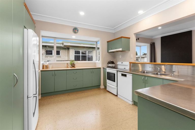 Photo of property in 40 Coronation Road, Morrinsville, 3300