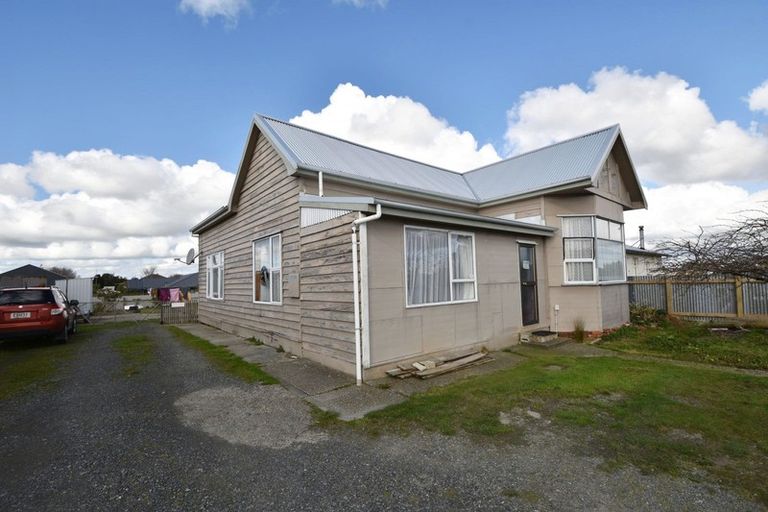 Photo of property in 30 Dyson Street, Strathern, Invercargill, 9812