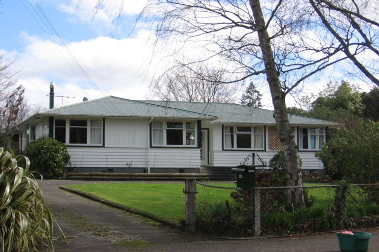 Photo of property in 37 Titoki Street, Lansdowne, Masterton, 5810