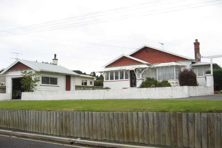 Photo of property in 7 Mary Street, Concord, Dunedin, 9018