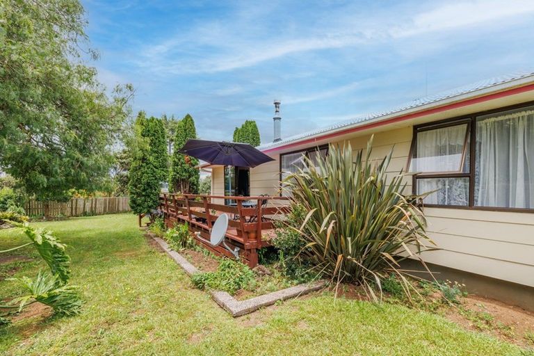Photo of property in 9 Harold Avenue, Kaikohe, 0405