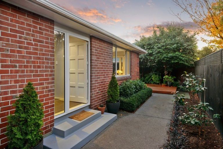 Photo of property in 1/55 Brodie Street, Ilam, Christchurch, 8041