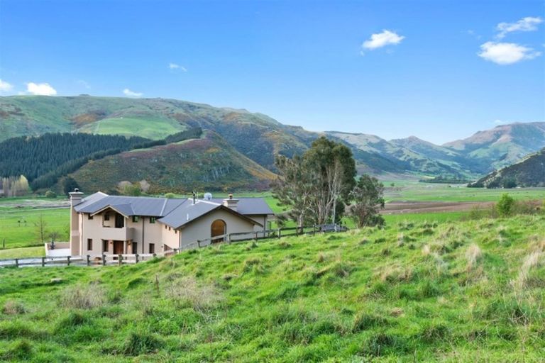 Photo of property in 16 Okana Road, Ataahua, Christchurch, 7672