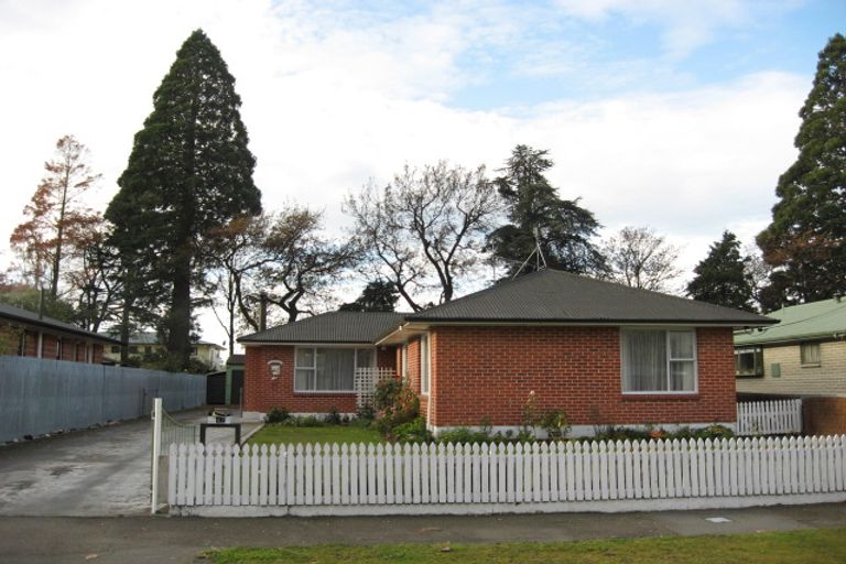 Photo of property in 41 Davis Crescent, Netherby, Ashburton, 7700