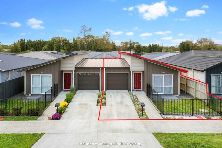 Photo of property in 23 Kutukutu Street, Takanini, 2112