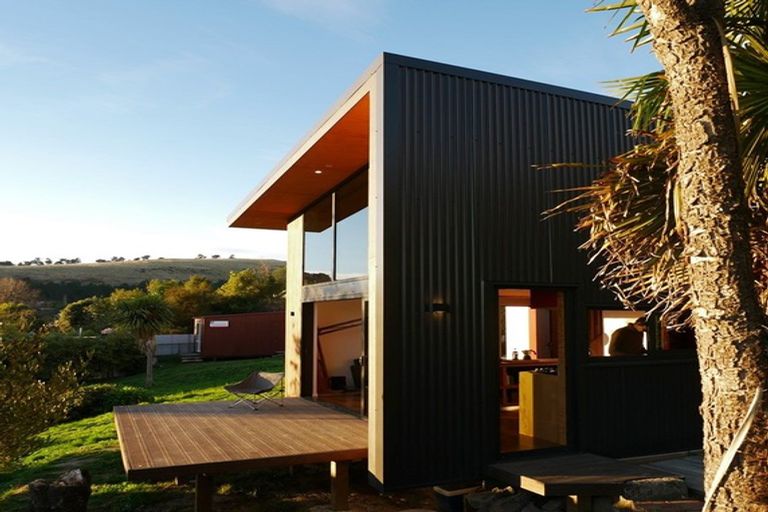 Photo of property in 29 Ramahana Road, Huntsbury, Christchurch, 8022