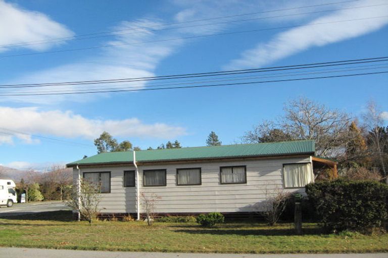 Photo of property in 7 Blyth Street, Cromwell, 9310