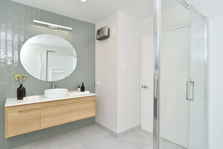 Photo of property in 1/15 Boon Street, Sydenham, Christchurch, 8023