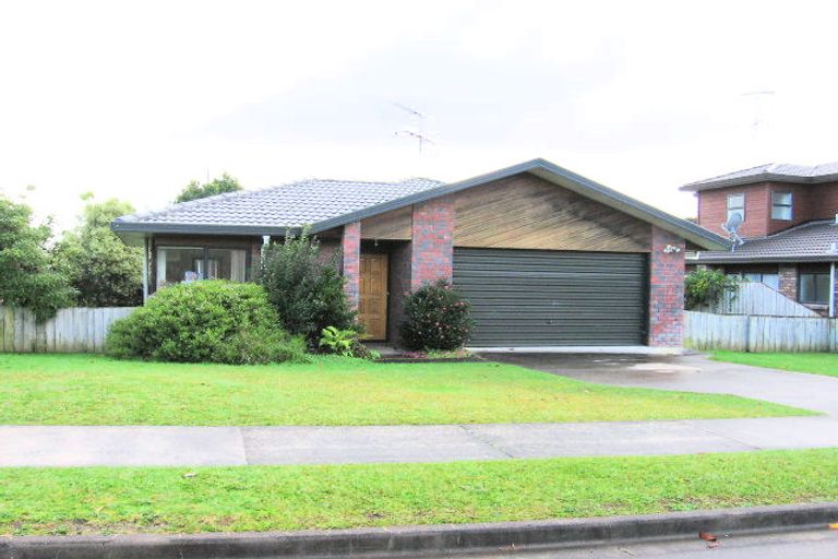 Photo of property in 20 Princeton Parade, Albany, Auckland, 0632