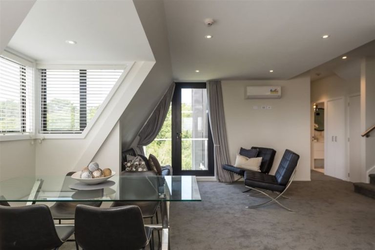 Photo of property in 602/18 Carlton Mill Road, Merivale, Christchurch, 8014