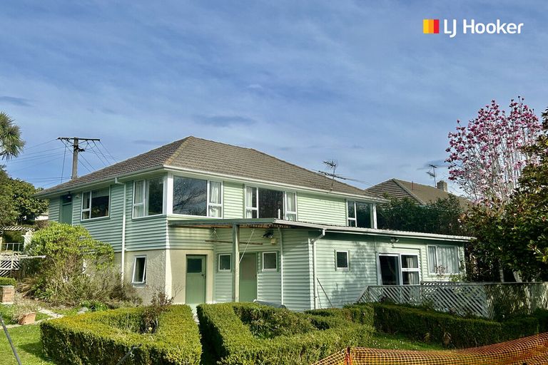 Photo of property in 13 Egmont Street, Liberton, Dunedin, 9010