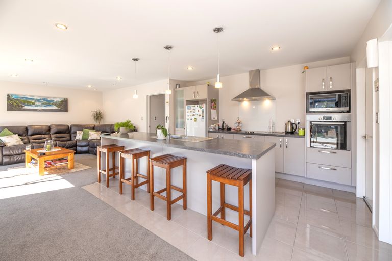 Photo of property in 9 Kotuku Street, Lincoln, 7608