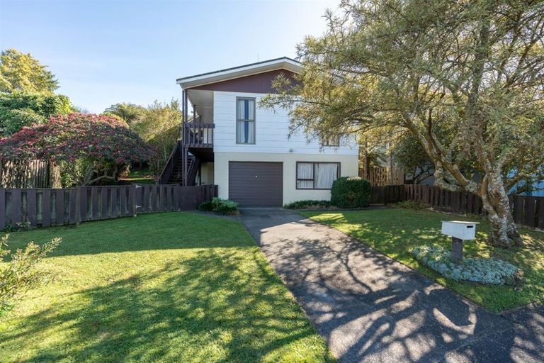 Photo of property in 8 Robyn Place, Dinsdale, Hamilton, 3204