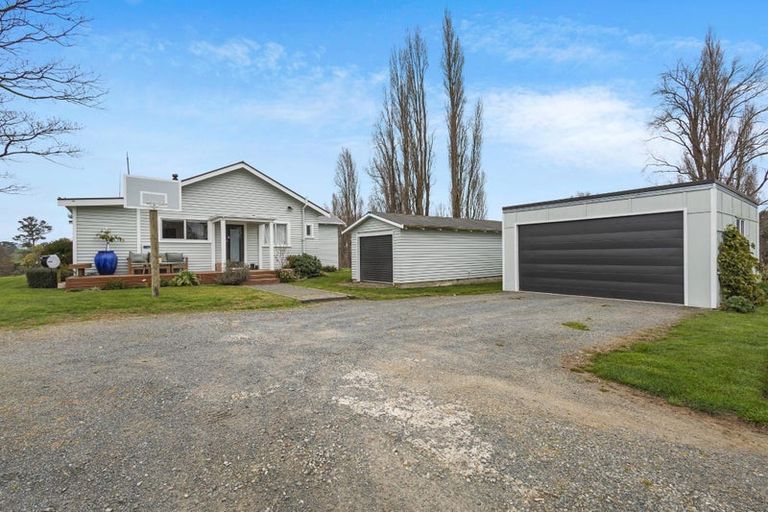 Photo of property in 332 Harwoods Road, Tapapa, Tirau, 3485