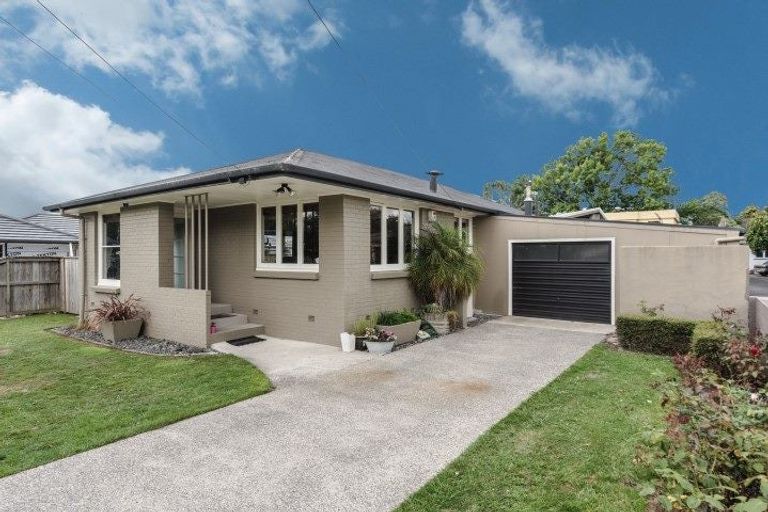 Photo of property in 12 Cunningham Road, Beerescourt, Hamilton, 3200