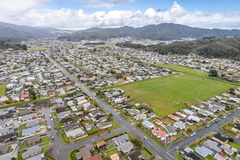 Photo of property in 2 Fraser Colman Grove, Wainuiomata, Lower Hutt, 5014