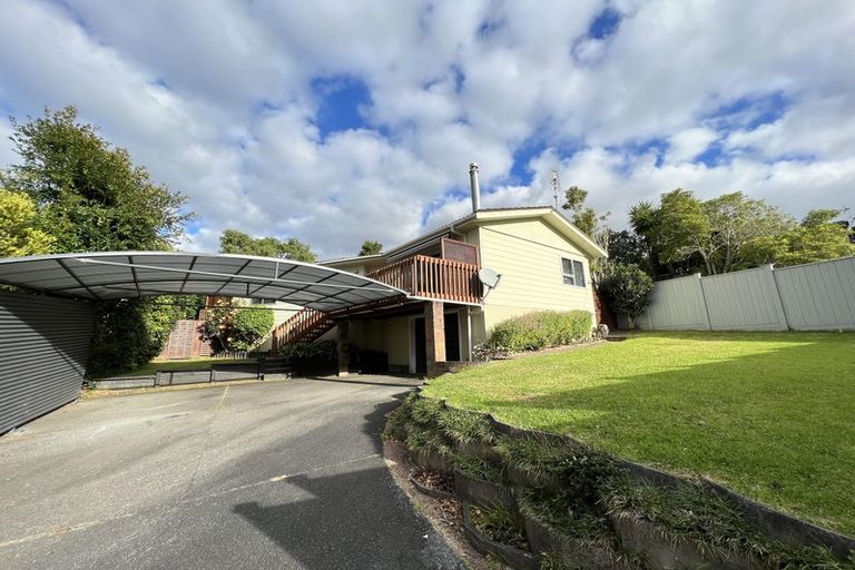 Photo of property in 83 Langana Avenue, Browns Bay, Auckland, 0630