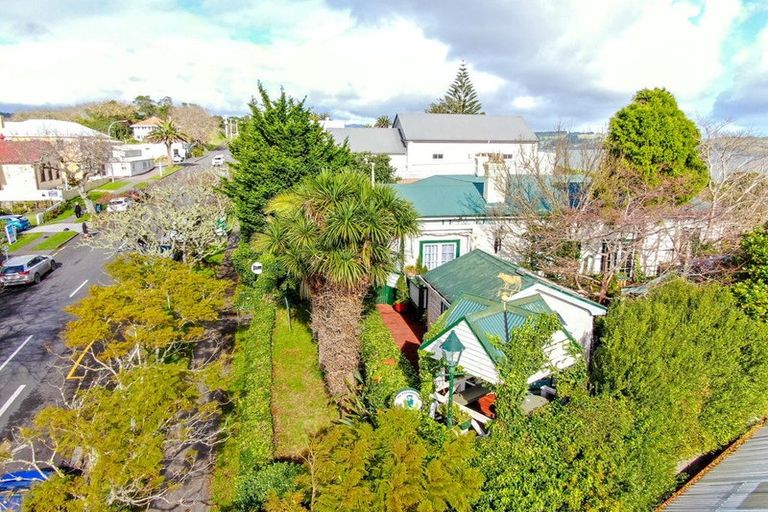 Photo of property in 3 Parnell Street, Rawene, Kaikohe, 0473