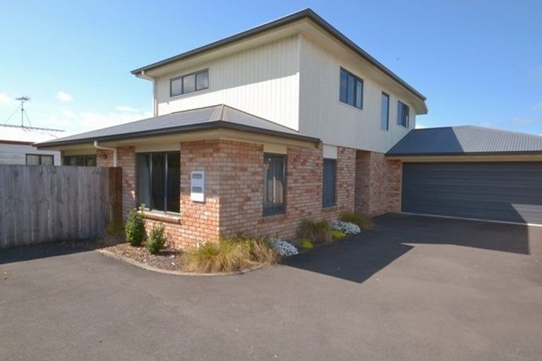 Photo of property in 42a Knighton Road, Hillcrest, Hamilton, 3216