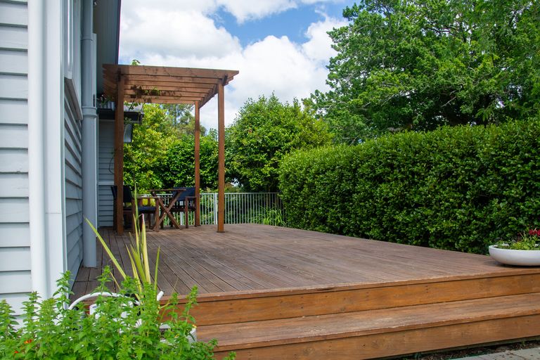 Photo of property in 36 Park Street, Morrinsville, 3300