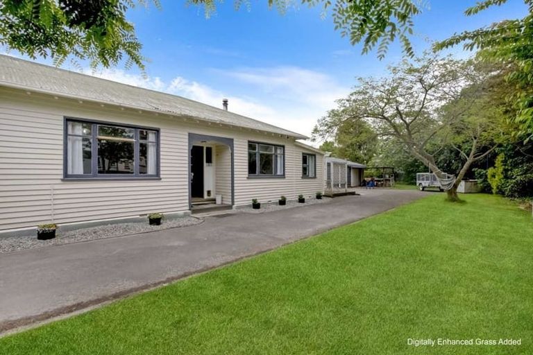 Photo of property in 29 Allison Street, Allenton, Ashburton, 7700