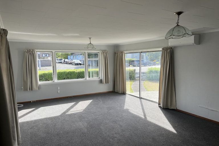 Photo of property in 31 Burden Avenue, Wainuiomata, Lower Hutt, 5014
