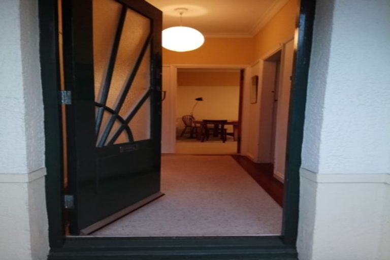 Photo of property in 4/332 Tinakori Road, Thorndon, Wellington, 6011