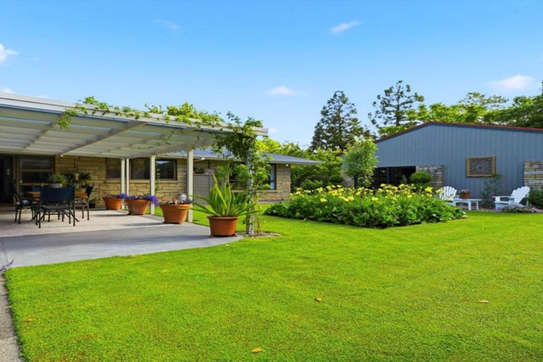 Photo of property in 41 Walmsley Road, Waihi, 3610