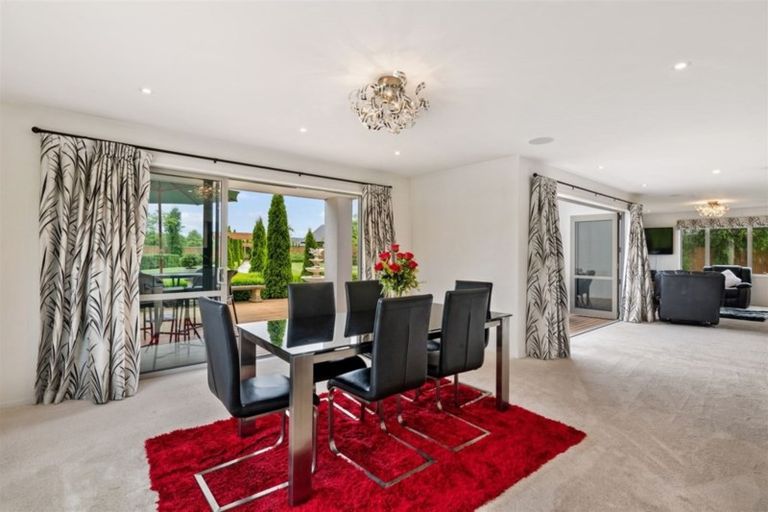 Photo of property in 26 Rossington Drive, West Melton, 7618