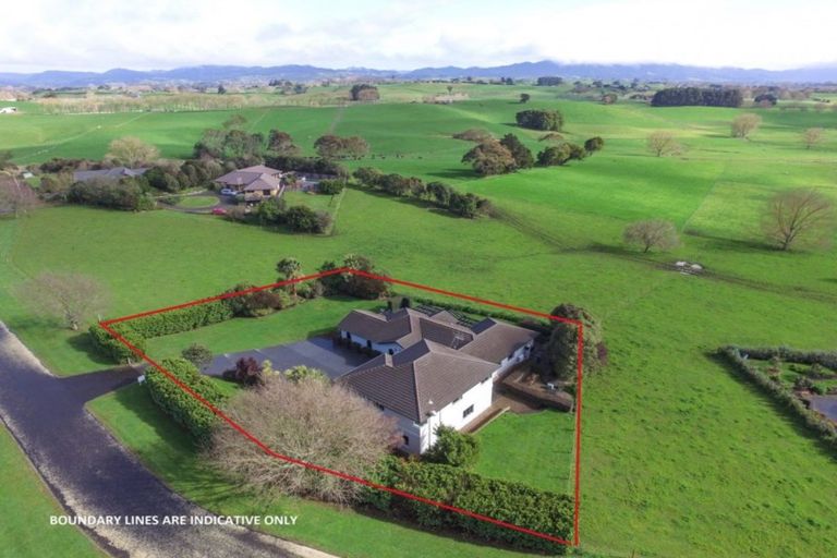 Photo of property in 39 Ridge Park Drive, Horotiu, Hamilton, 3288