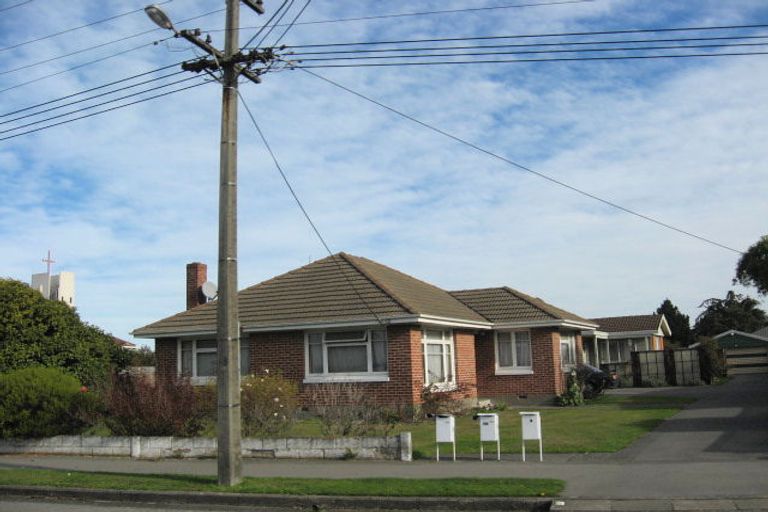 Photo of property in 11 Craven Street, Sockburn, Christchurch, 8042