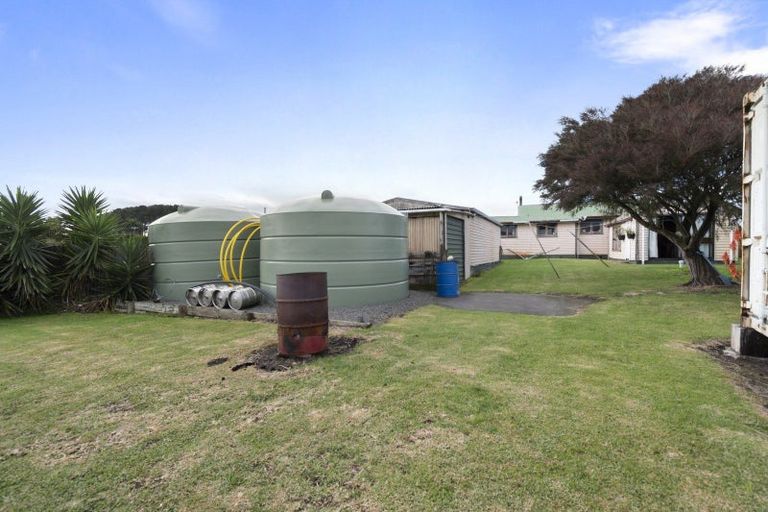 Photo of property in 1103 State Highway 1, Himatangi, Foxton, 4891