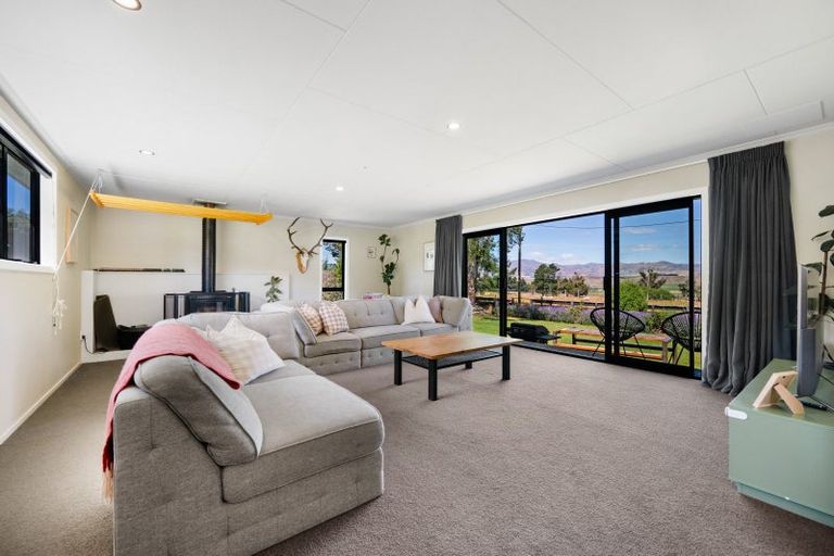 Photo of property in 1997 Luggate-cromwell Road, Queensberry, Cromwell, 9383