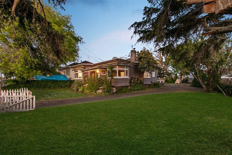 Photo of property in 3 Harris Road, Mount Wellington, Auckland, 1051