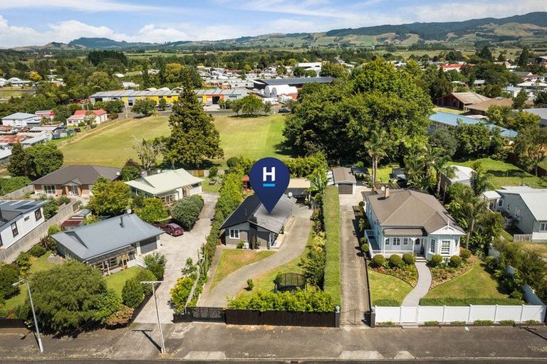 Photo of property in 20 Kenny Street, Waihi, 3610