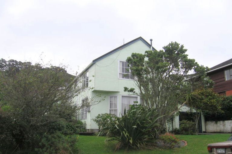 Photo of property in 6 Bharat Terrace, Broadmeadows, Wellington, 6035