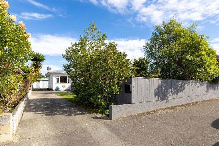 Photo of property in 263 Kennedy Road, Onekawa, Napier, 4110