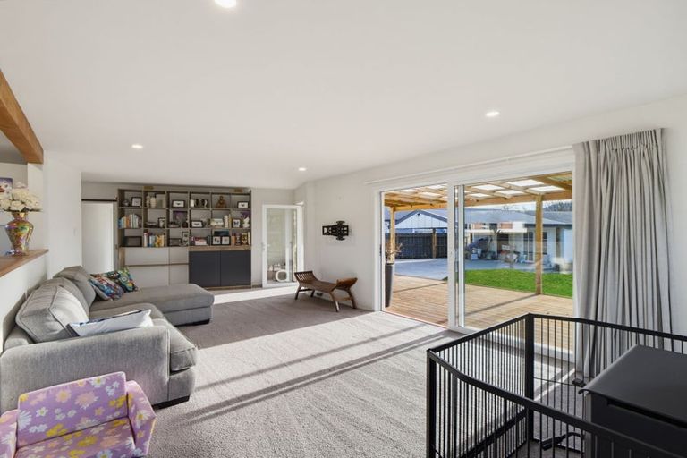 Photo of property in 4 Weka Street, Oxford, 7430