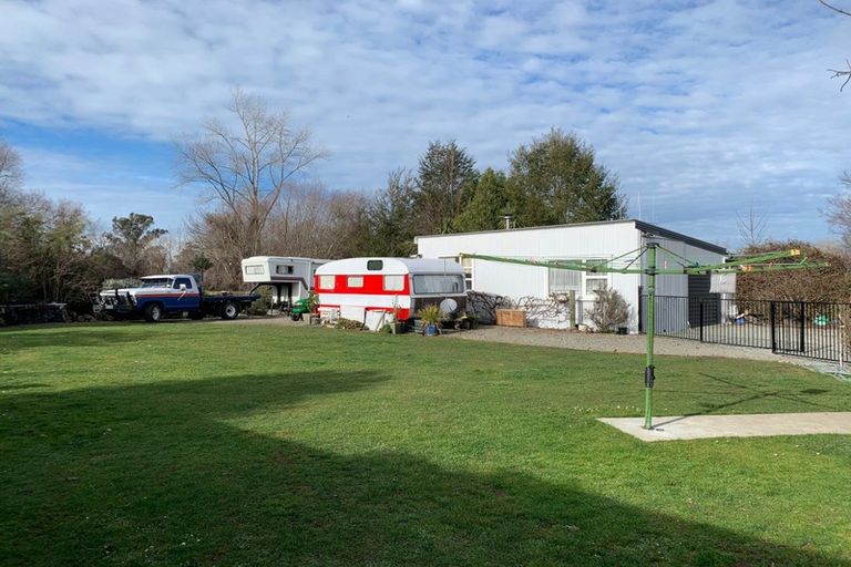 Photo of property in 145 Talbot Street, Geraldine, 7930