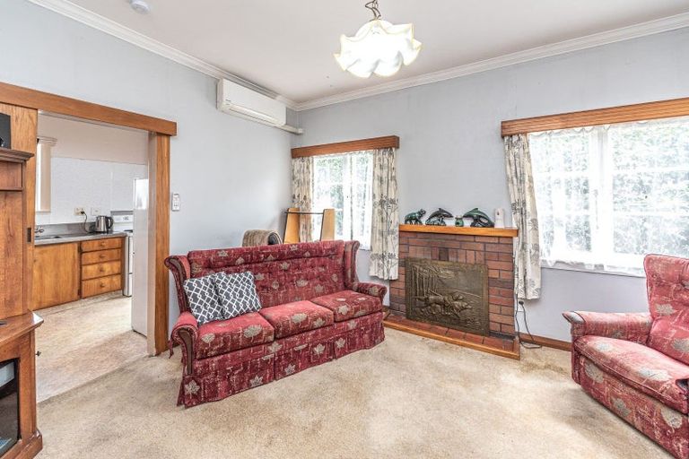 Photo of property in 1580 South Road, Manutahi, Patea, 4598