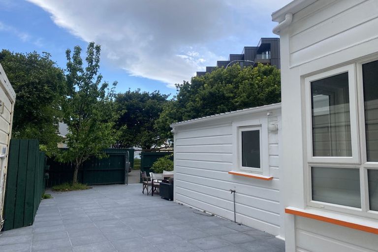 Photo of property in 104 Webb Street, Te Aro, Wellington, 6011