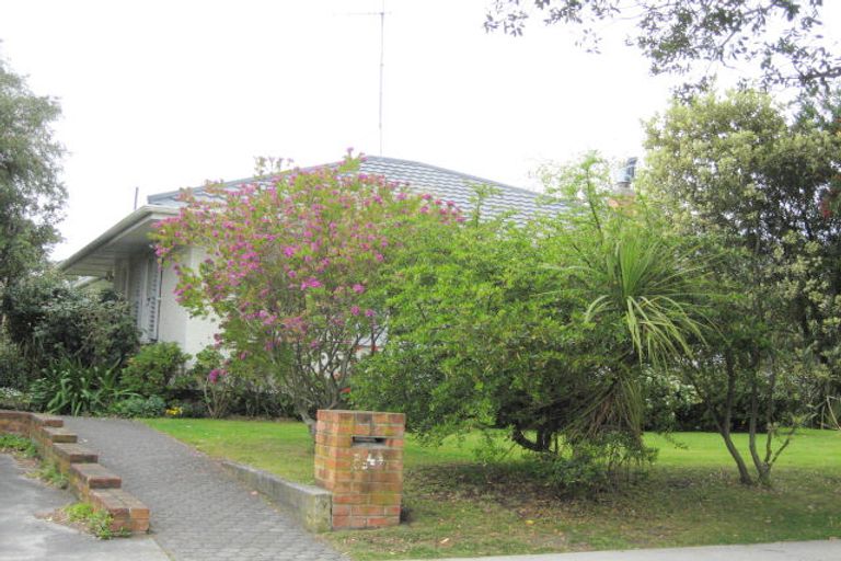 Photo of property in 101 Liverpool Street, College Estate, Whanganui, 4500