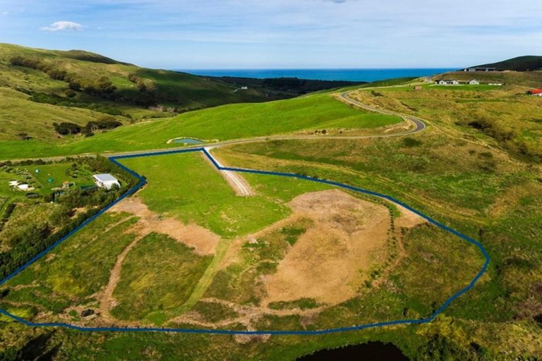Photo of property in 276 Gaddums Hill Road, Outer Kaiti, Gisborne, 4010