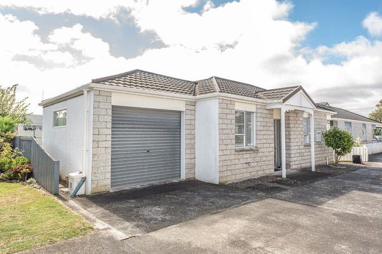 Photo of property in 85d Harrison Street, Whanganui, 4500